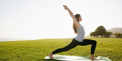 yoga addiction recovery