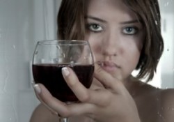 alcoholism in women