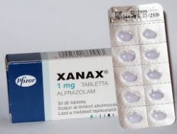 xanax addiction help